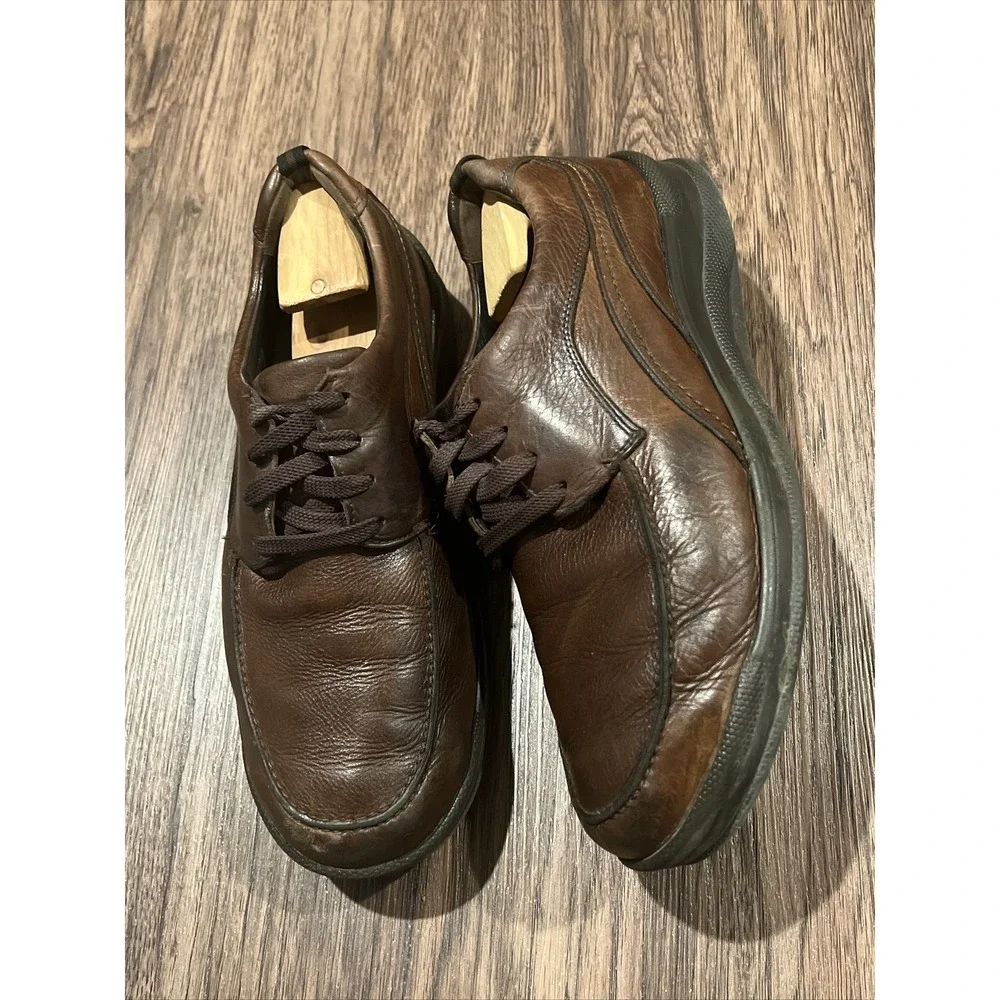 SAS mens lace